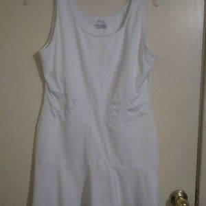 Fila Tennis Dress SizeL